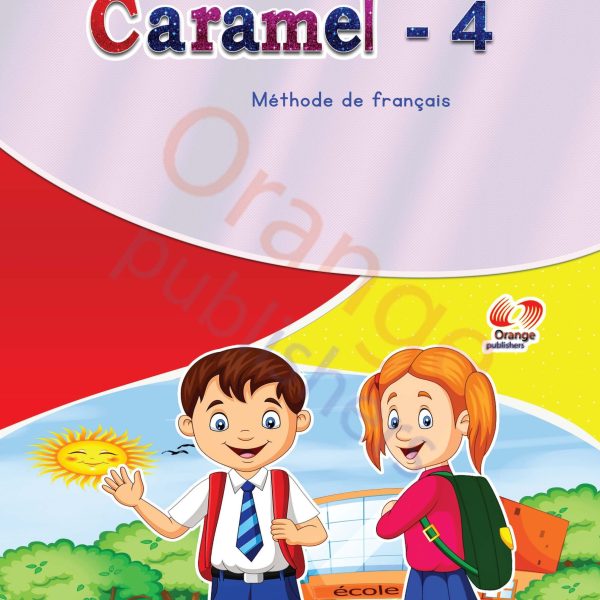 Caramel 4