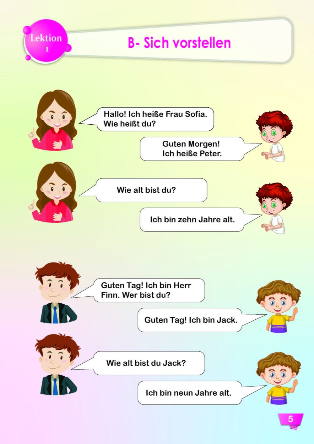 Book 3 Prev - Image 2