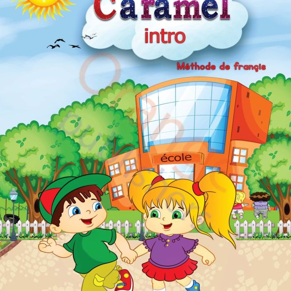 Caramel intro