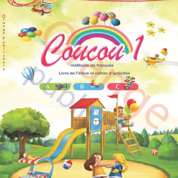 Coucou 1