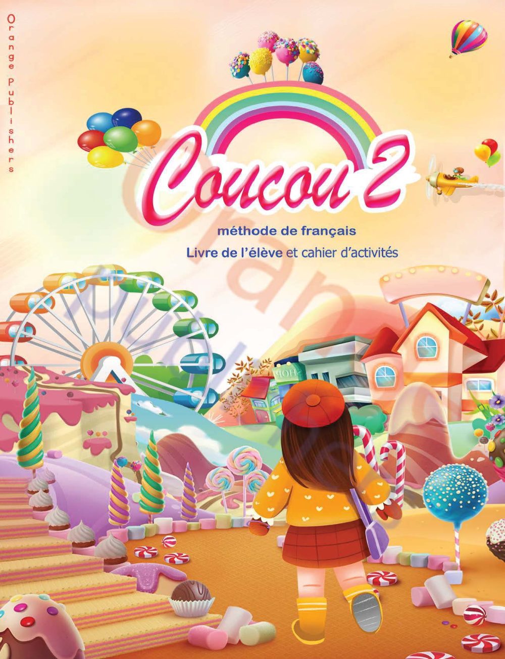 Coucou  2