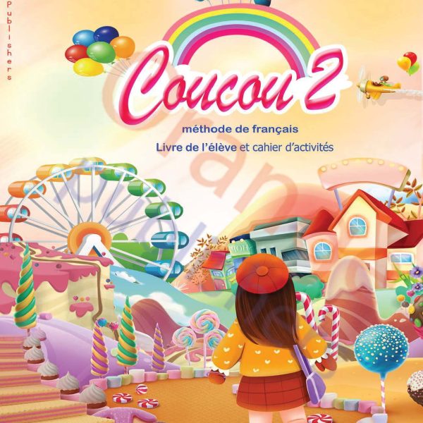 Coucou  2