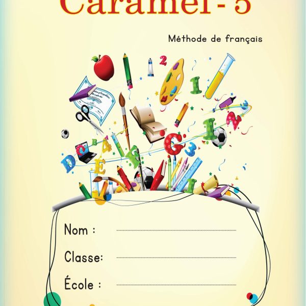 Caramel 5