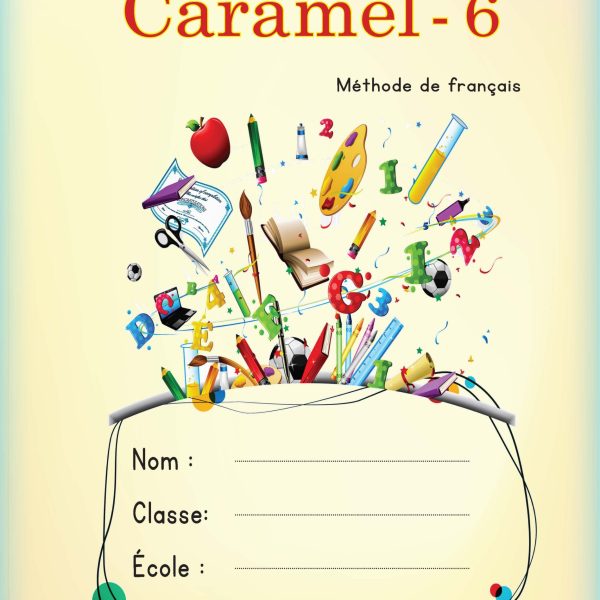 Caramel 6