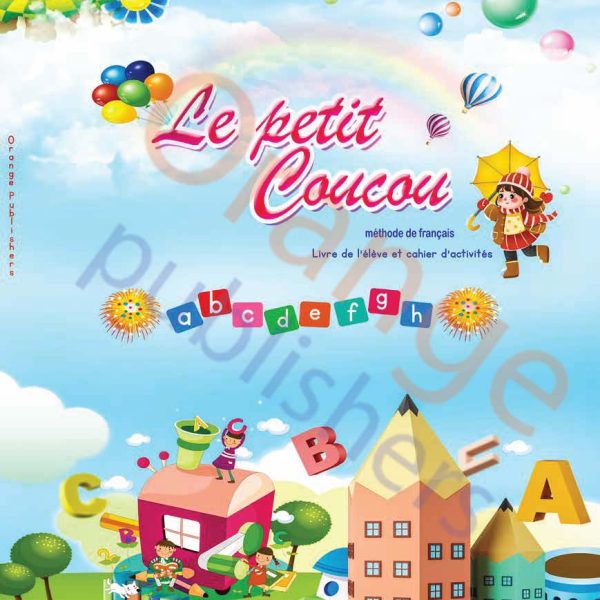 le petit Coucou