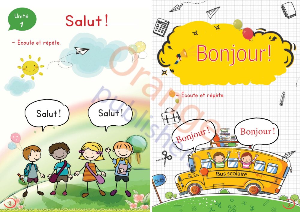 le petit Coucou - Image 2