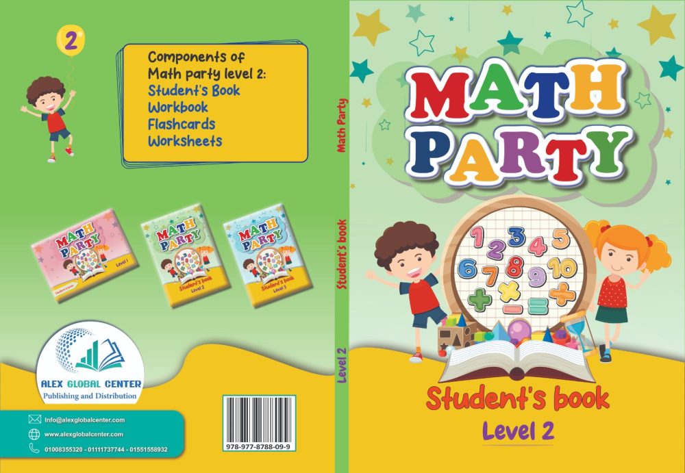 Math Party Level 2 - Image 3
