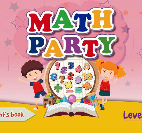Math Party Level 1