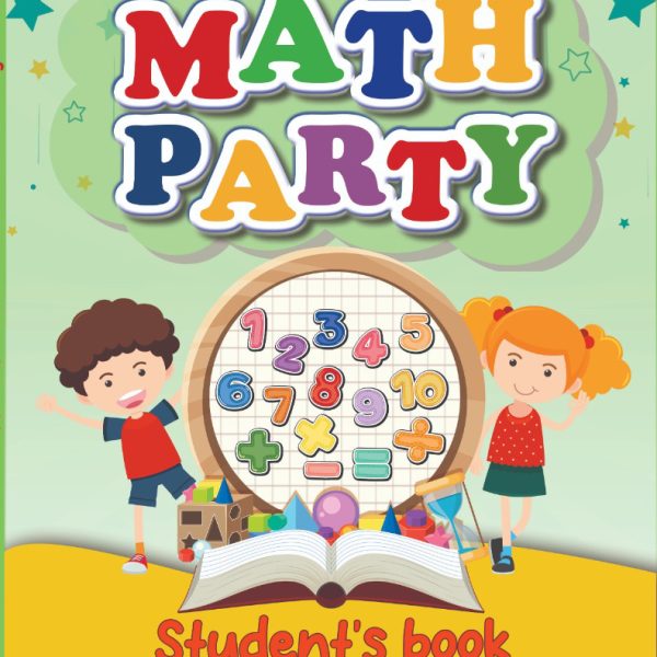 Math Party Level 2