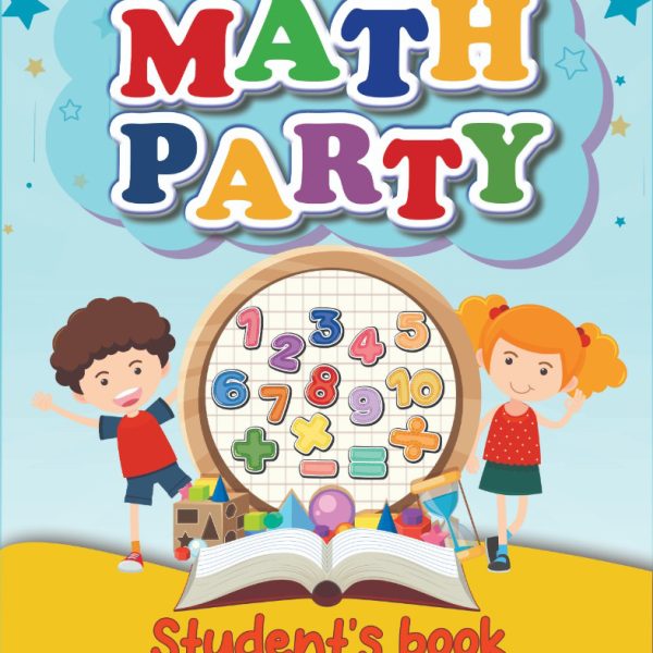 Math Party Level 3